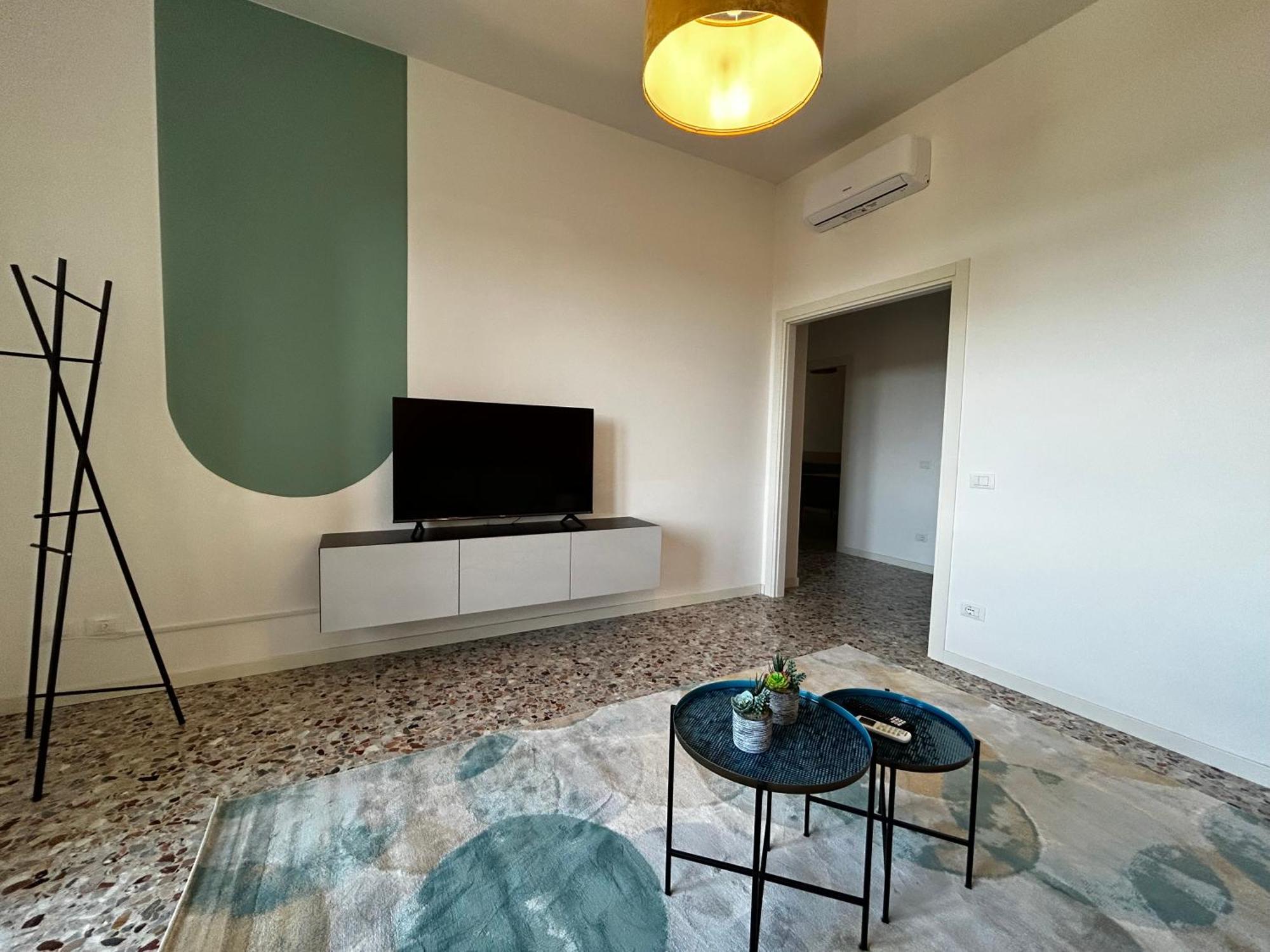 维罗纳Big House-Private Parking-12" Walk From The Arena公寓 外观 照片